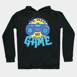 Gamer gift Hoodie